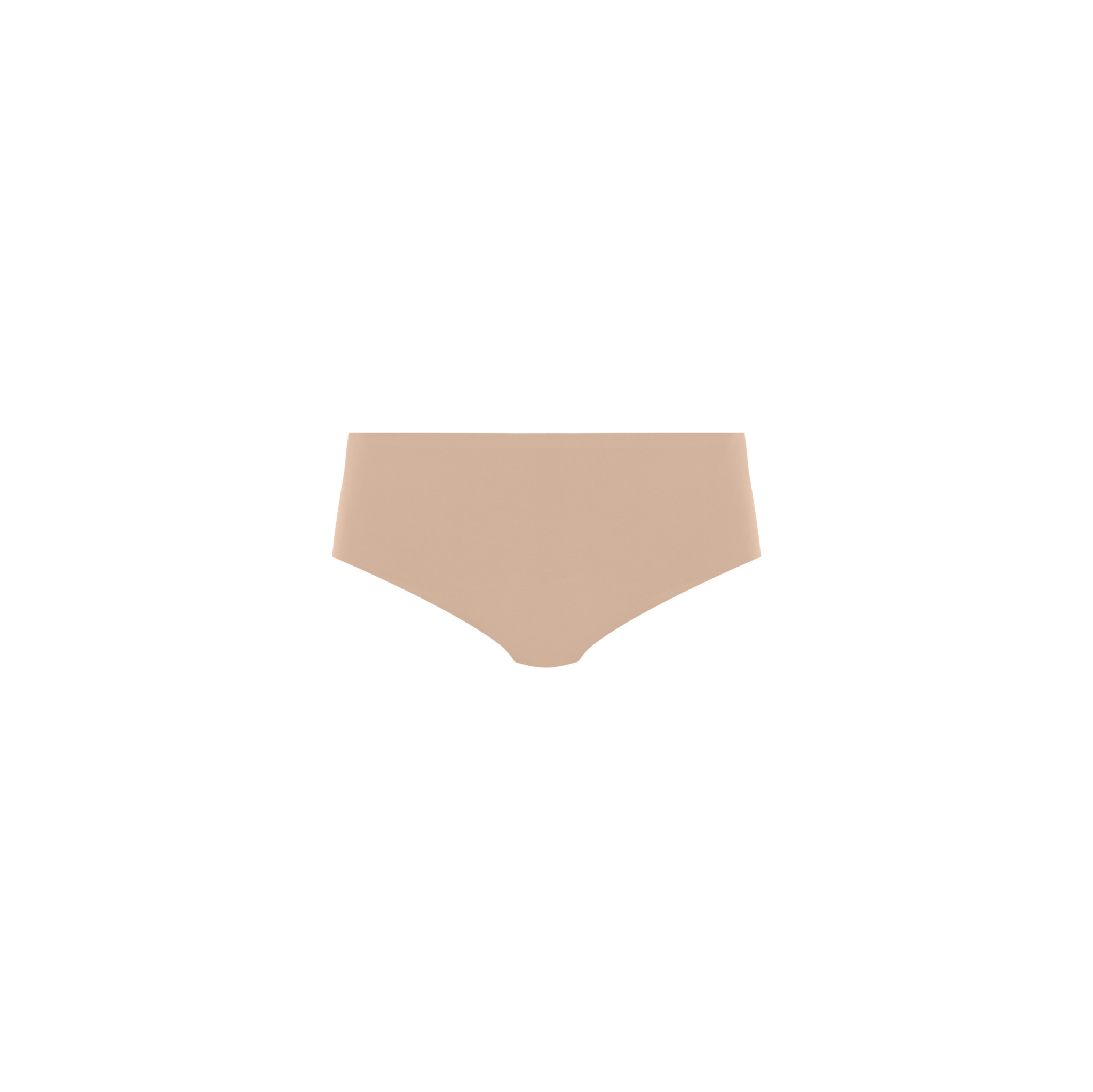 Fantasie Fantasie Smoothease Invisible Stretch Brief Nude FL2329