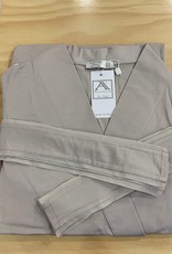 Annette Annette Long Sleeve Long Robe 1414 Perla