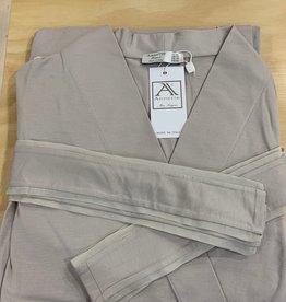 Annette Annette Long Sleeve Long Robe 1414 Perla