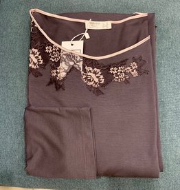 Annette Annette Maglia Long Dress Long Sleeve 2012