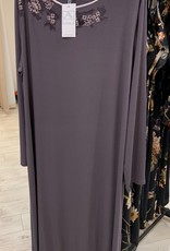 Annette Annette Maglia Long Dress Long Sleeve 2012