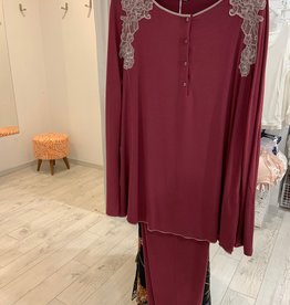 Annette Annette Maglia Long Sleeve PJ 2037