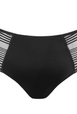 Prima Donna Prima Donna Twist Tresor Full Briefs Black 0541165