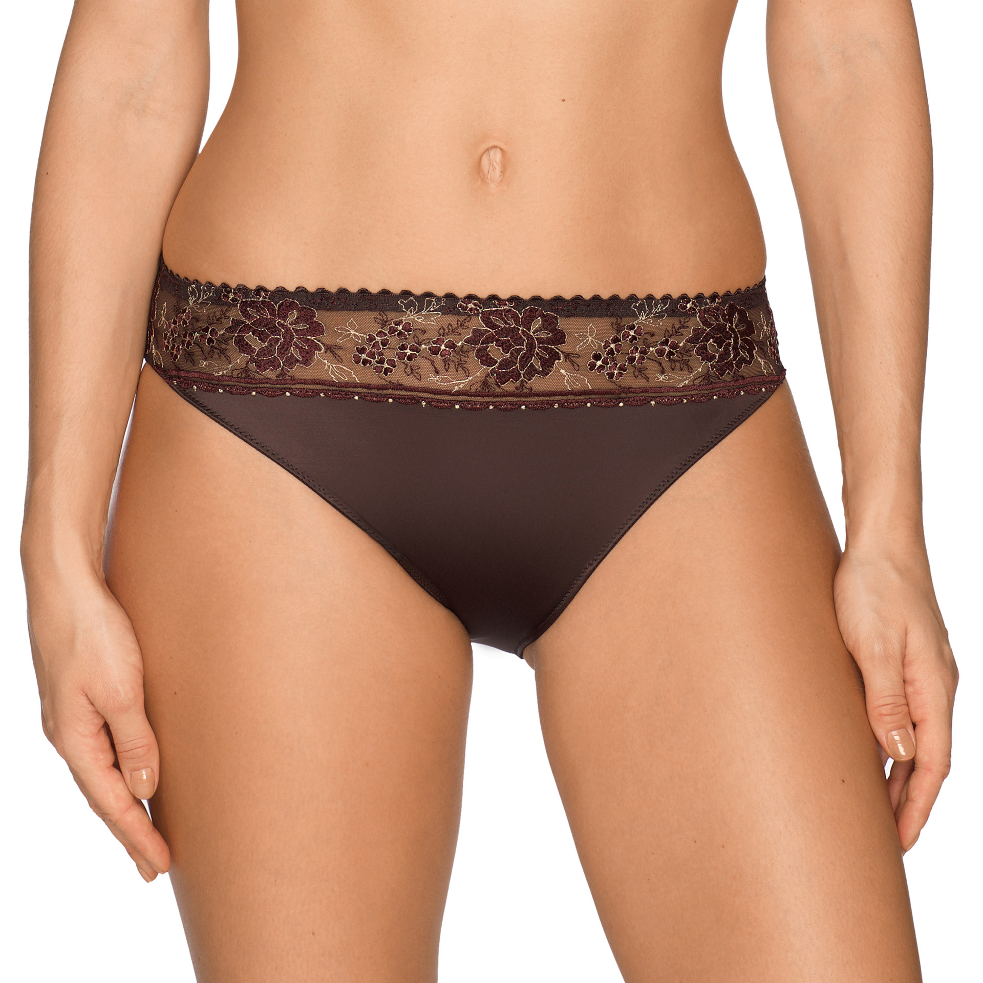Prima Donna Prima Donna Golden Dreams Rio Brief