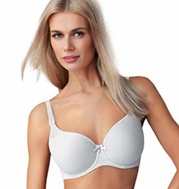 Corin Corin Virginia Bra White