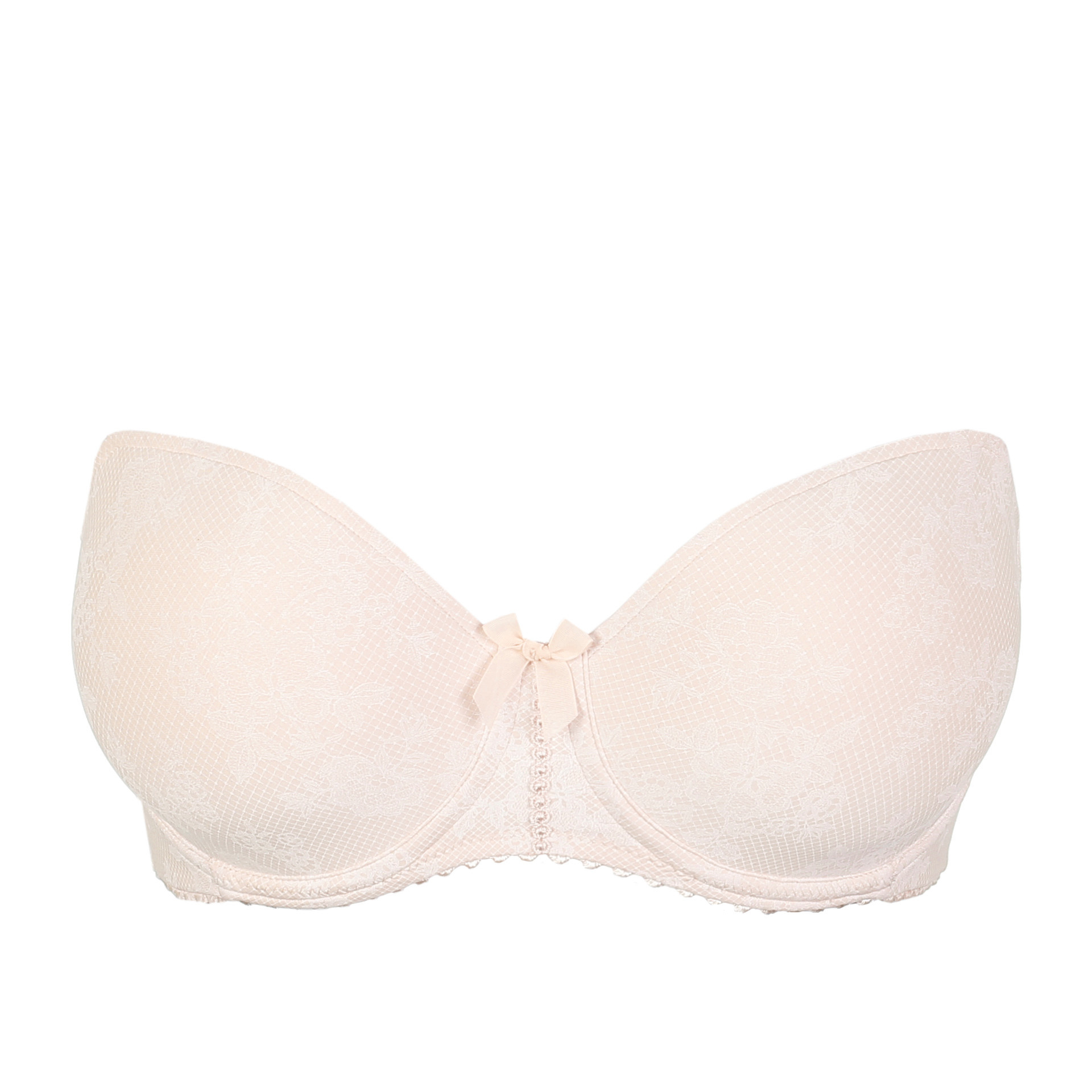 Prima Donna Prima Donna Divine Strapless Bra Venus 026258/9