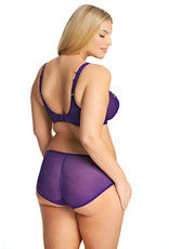 Elomi Elomi Matilda Plunge Bra Purple