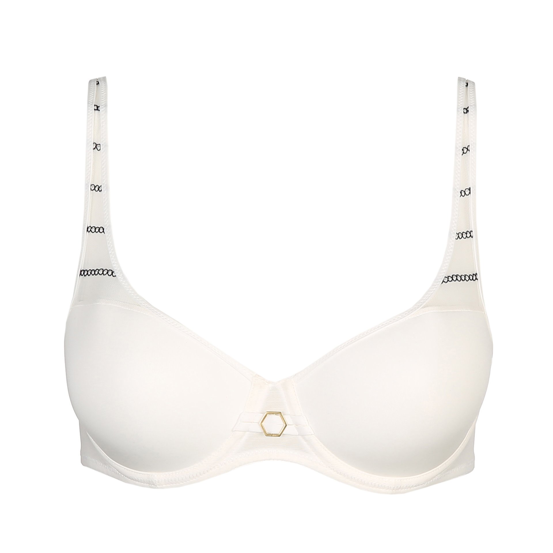 Marie Jo Marie Jo L'Adventure Dawson Bra Natural (Ivory)