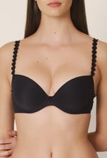 Marie Jo Marie Jo Tom Plunge Bra Charcoal 0120822