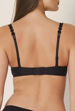 Marie Jo Marie Jo Tom Plunge Bra Charcoal 0120822
