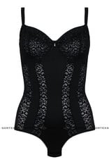 Gorteks Gorteks Marilyn Bodysuit
