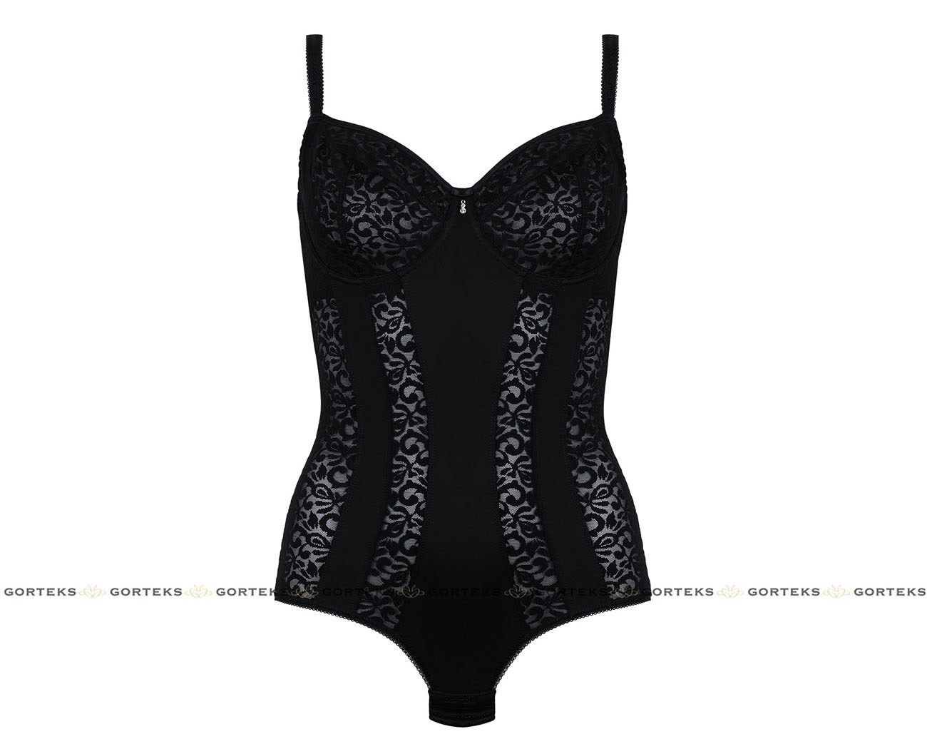 Gorteks Gorteks Marilyn Bodysuit