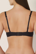 Marie Jo Marie Jo L'Aventure Tom Balcony Bra Charcoal 0120829