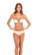 Secret Weapons Secret Weapons Nudi Knickers Invisible Panties SW001-N