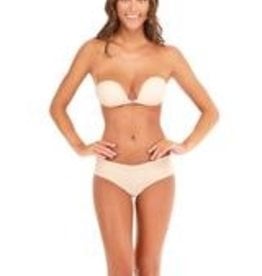 Secret Weapons Secret Weapons Nudi Knickers Invisible Panties SW001-N