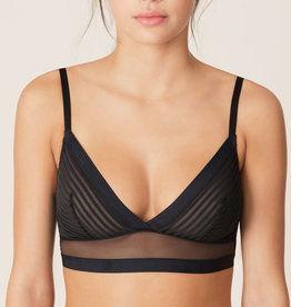 Marie Jo Marie Jo L'Adventure Salvador Bra Black 0121894