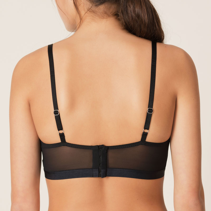 Marie Jo Marie Jo L'Adventure Salvador Bra Black 0121894