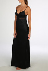 Marie Jo Marie Jo Precious Long Chemise Silk 0802161