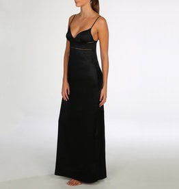 Marie Jo Marie Jo Precious Long Chemise Silk 0802161