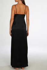 Marie Jo Marie Jo Precious Long Chemise Silk 0802161