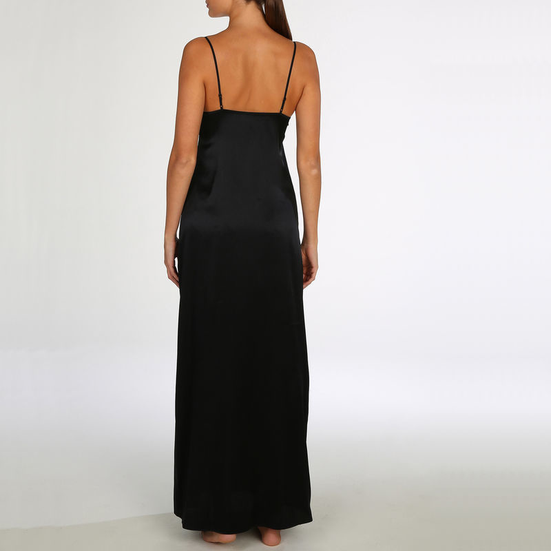 Marie Jo Marie Jo Precious Long Chemise Silk 0802161