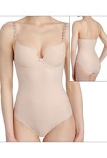 Marie Jo Marie Jo L'Aventure Tom Bodysuit Caffe Late 0420826
