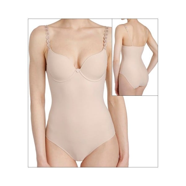 Marie Jo Marie Jo L'Aventure Tom Bodysuit Caffe Late 0420826