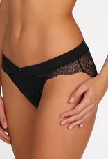 Marie Jo Marie Jo Precious Rio Briefs Black 0802161