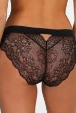 Marie Jo Marie Jo Precious Rio Briefs Black 0802161