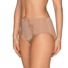 Prima Donna Prima Donna Couture Full Briefs Cream (Nude) 0562581