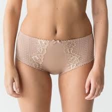 Prima Donna Prima Donna Couture Full Briefs Cream (Nude) 0562581