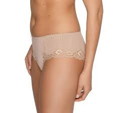 Prima Donna Prima Donna Couture Hotpants Cream (Nude) 0562583