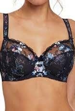 Fantasie Fantasie Nadine Side Support Bra Blue