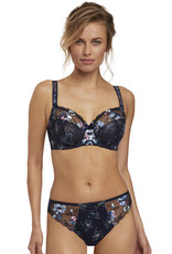 Fantasie Fantasie Nadine Side Support Bra Blue