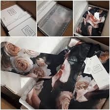 Clara Rossi Clara Rossi Long Chemise Silk 5787