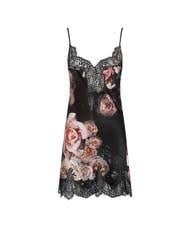 Clara Rossi Clara Rossi Short Chemise Silk 5785