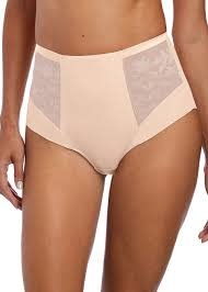 Fantasie Fantasie Illusion High Waist Brief FL2988NAE