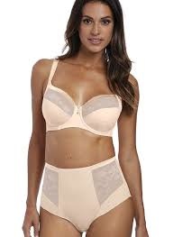 Fantasie Fantasie Illusion High Waist Brief FL2988NAE
