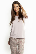 Love & Lustre Love&Lustre Eco Bamboo Sleep Tee LL800