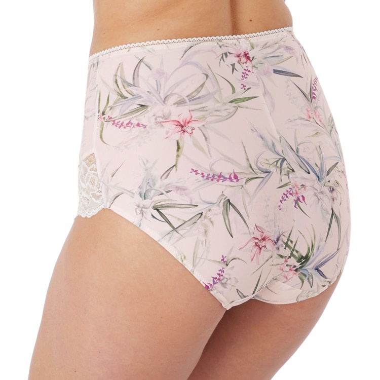 Fantasie Fantasie Carena High Wasted Briefs FL68981IVY