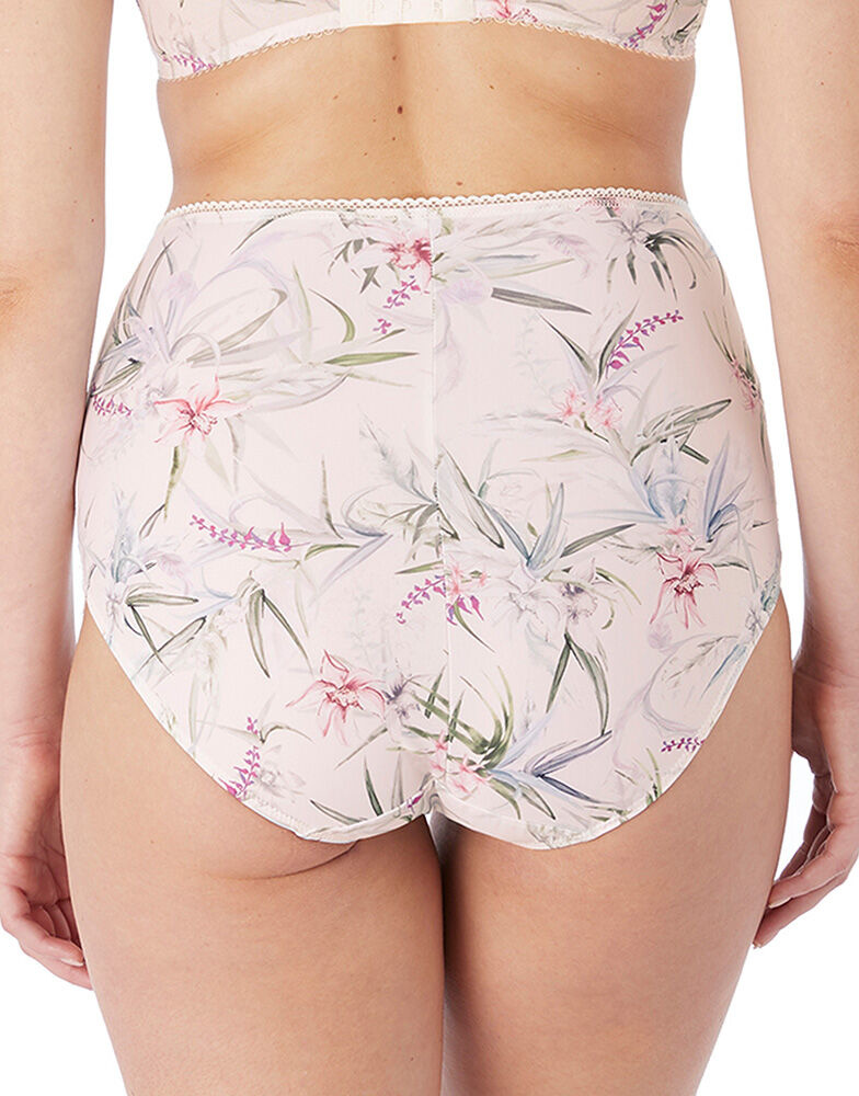 Fantasie Fantasie Carena High Wasted Briefs FL68981IVY