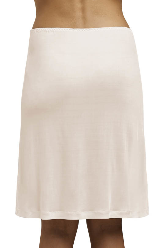 Love&Lustre Love&Lustre Silk Jersey Half Slip LL921