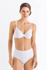 Hanro Hanro Cotton Seamless Maxi Briefs H125