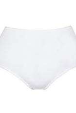 Hanro Hanro Cotton Seamless Maxi Briefs H125