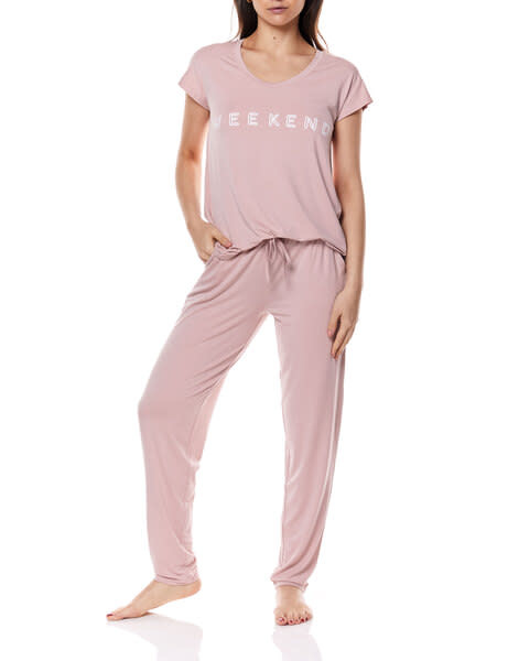 Gingerlilly Gingerlilly Modal Pyjama Kayla