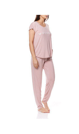 Gingerlilly Gingerlilly Modal Pyjama Kayla