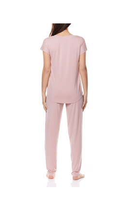 Gingerlilly Gingerlilly Modal Pyjama Kayla