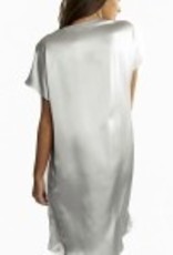 Love&Lustre Love&Lustre Silk Sleepshirt LL586