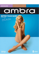 Ambra Ambra Better Than Bare Pantyhose 8 Denier