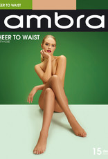 Ambra Ambra Sheer To Waist 15 Danier
